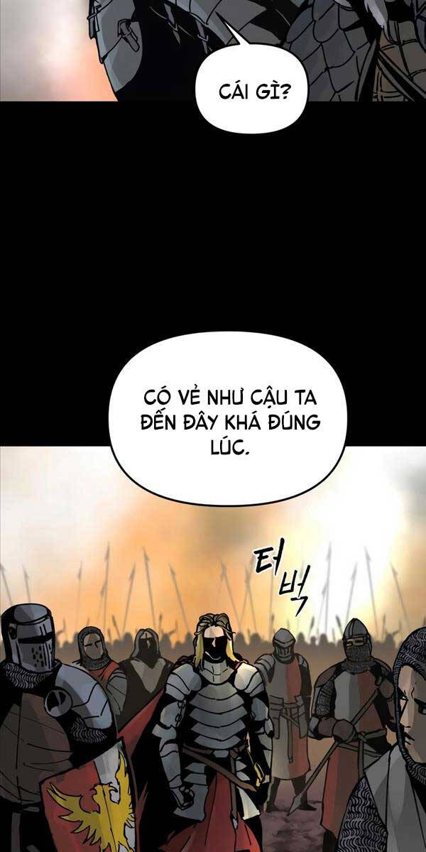 Thánh Kiếm Huyền Thoại Chap 2 - Next Chap 3