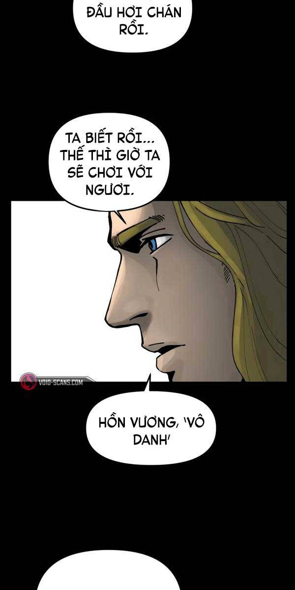 Thánh Kiếm Huyền Thoại Chap 2 - Next Chap 3