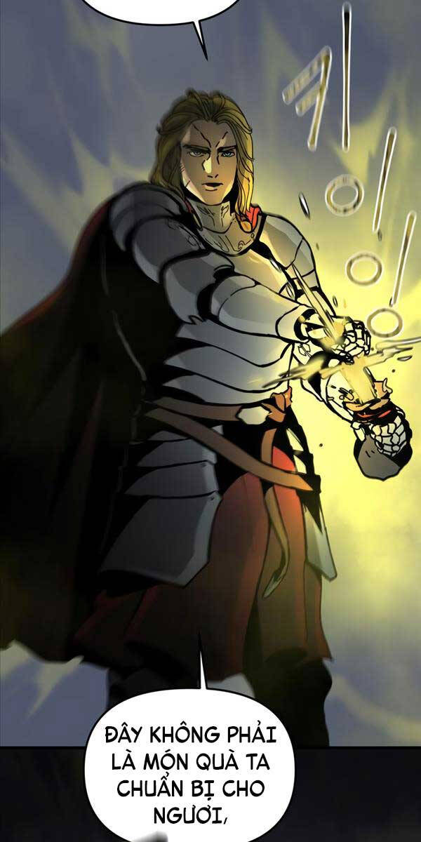 Thánh Kiếm Huyền Thoại Chap 2 - Next Chap 3