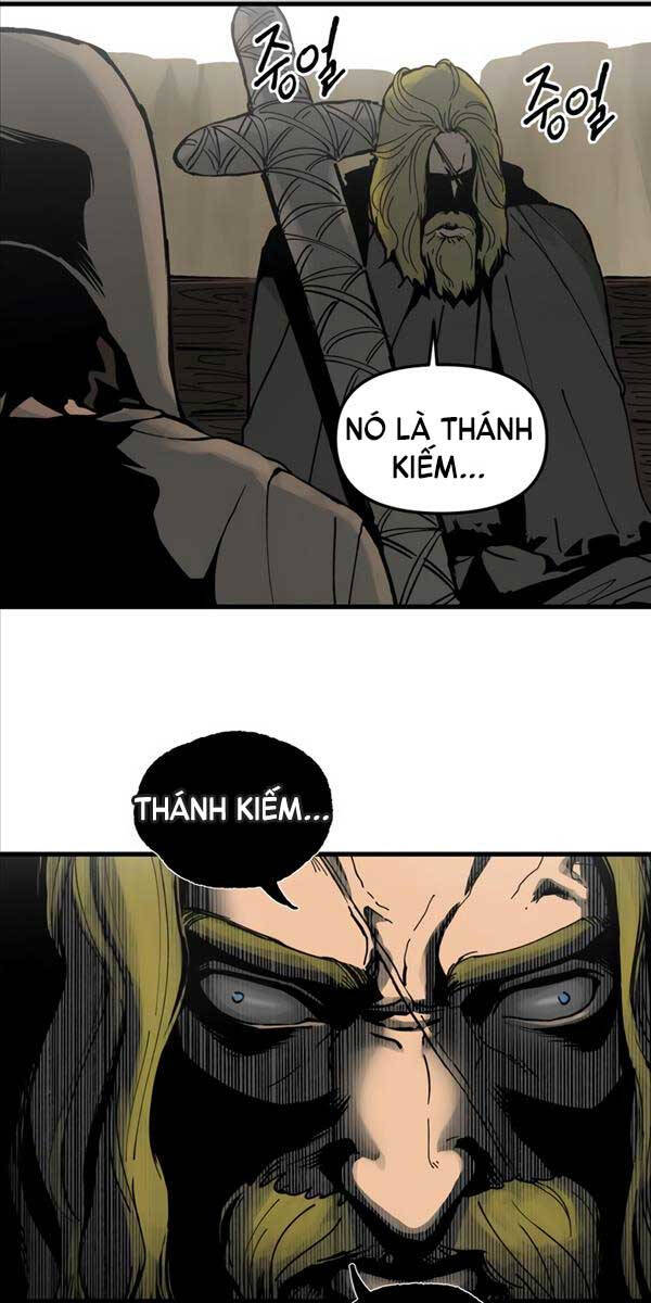 Thánh Kiếm Huyền Thoại Chap 2 - Next Chap 3