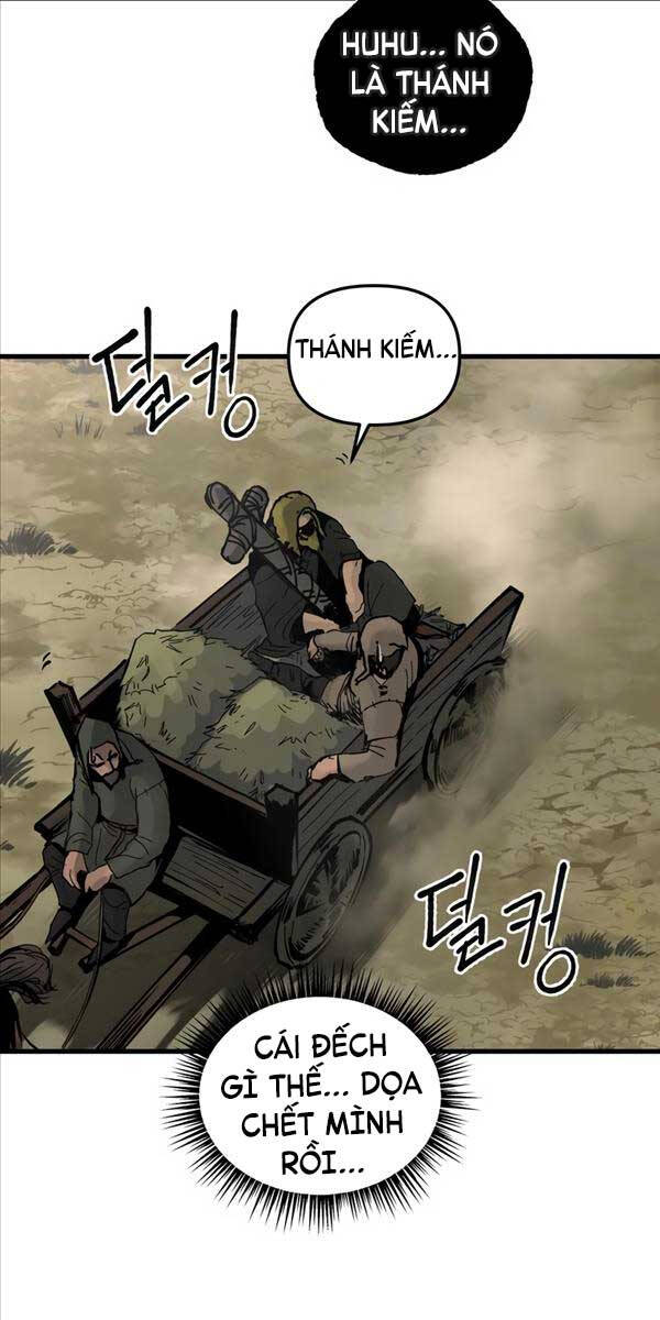 Thánh Kiếm Huyền Thoại Chap 2 - Next Chap 3