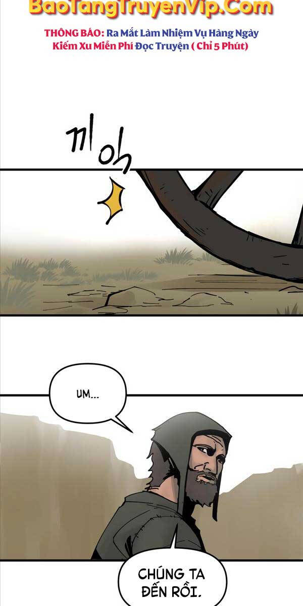 Thánh Kiếm Huyền Thoại Chap 2 - Next Chap 3