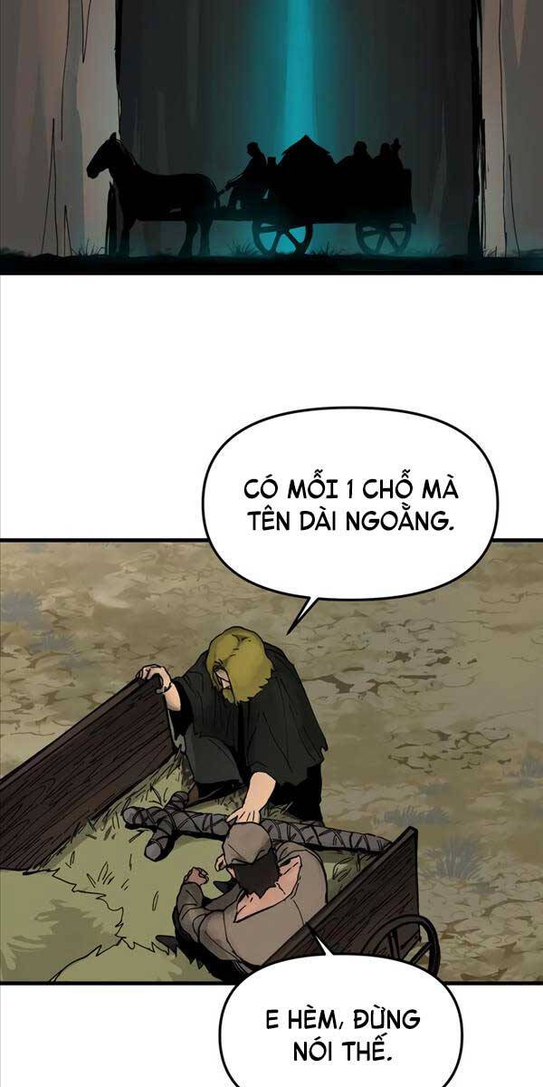 Thánh Kiếm Huyền Thoại Chap 2 - Next Chap 3