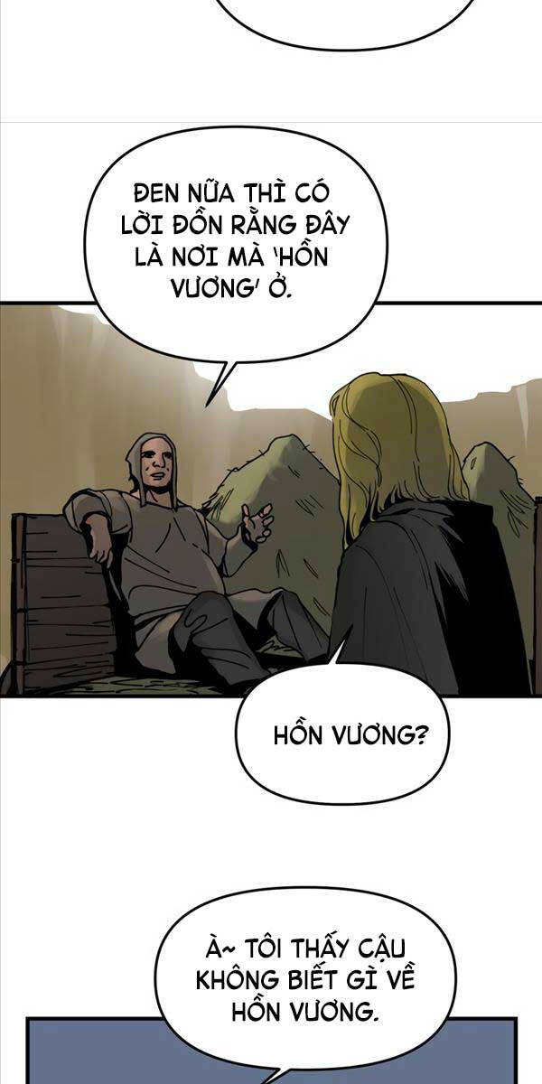 Thánh Kiếm Huyền Thoại Chap 2 - Next Chap 3