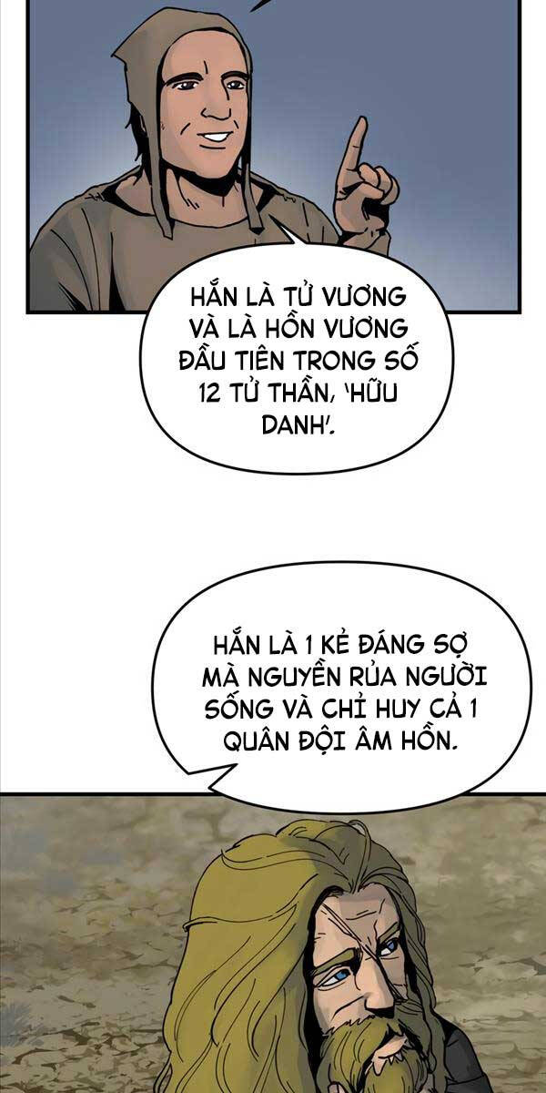 Thánh Kiếm Huyền Thoại Chap 2 - Next Chap 3