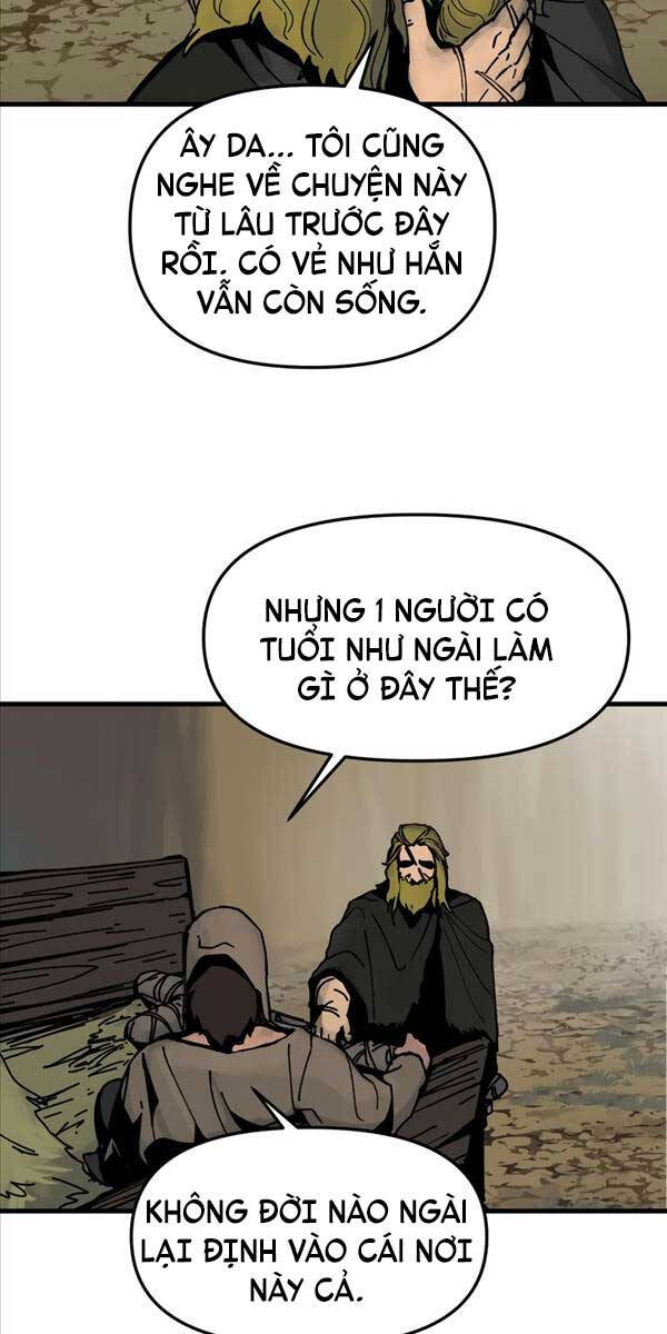 Thánh Kiếm Huyền Thoại Chap 2 - Next Chap 3