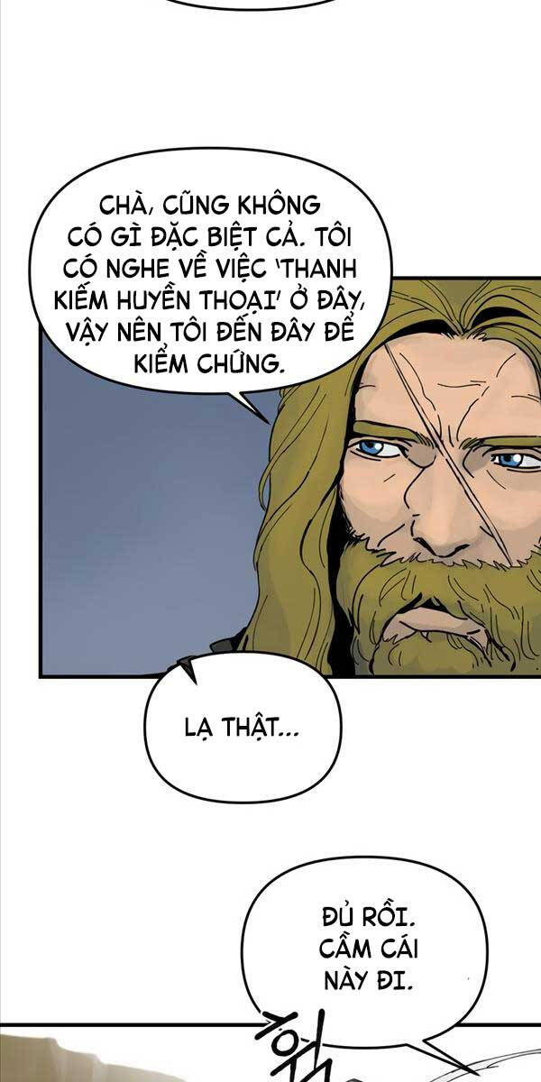 Thánh Kiếm Huyền Thoại Chap 2 - Next Chap 3