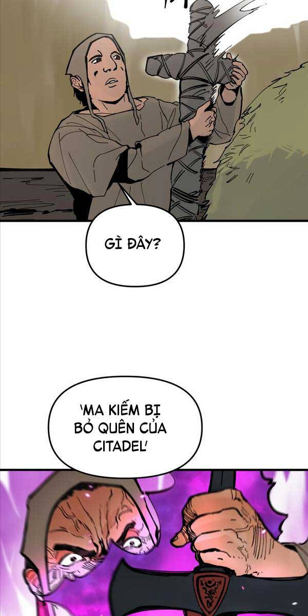 Thánh Kiếm Huyền Thoại Chap 2 - Next Chap 3