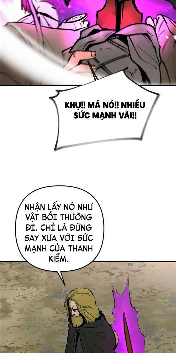 Thánh Kiếm Huyền Thoại Chap 2 - Next Chap 3