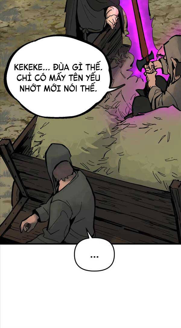 Thánh Kiếm Huyền Thoại Chap 2 - Next Chap 3