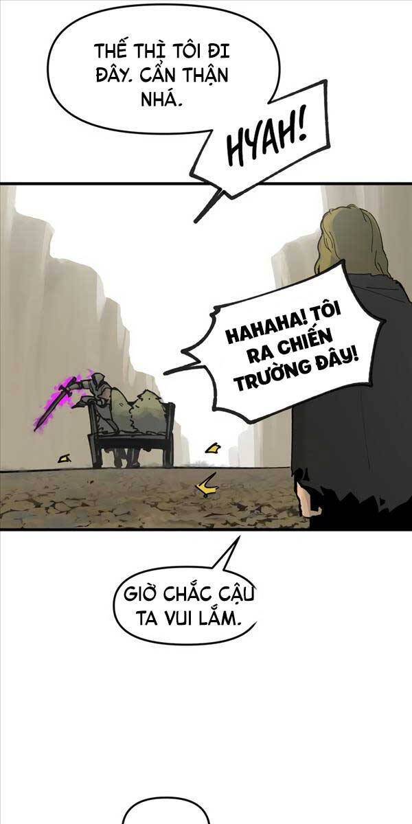 Thánh Kiếm Huyền Thoại Chap 2 - Next Chap 3