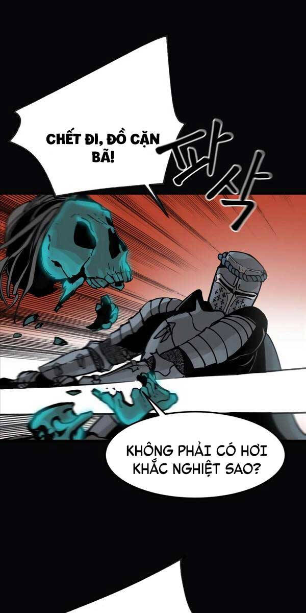 Thánh Kiếm Huyền Thoại Chap 2 - Next Chap 3