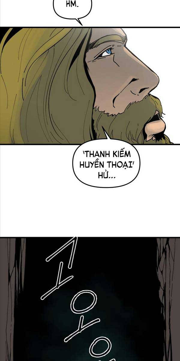 Thánh Kiếm Huyền Thoại Chap 2 - Next Chap 3