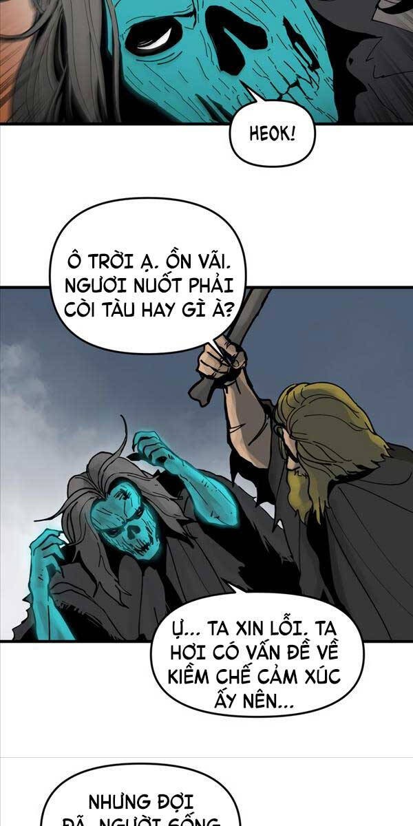 Thánh Kiếm Huyền Thoại Chap 2 - Next Chap 3