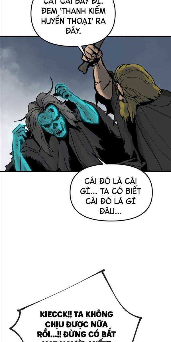 Thánh Kiếm Huyền Thoại Chap 2 - Next Chap 3