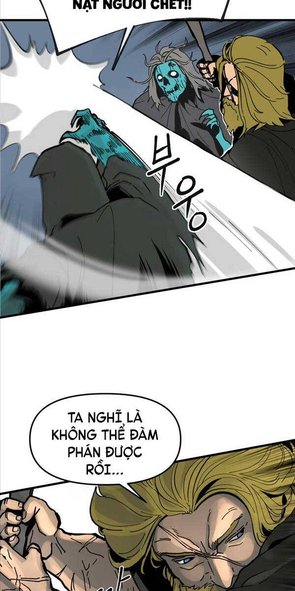 Thánh Kiếm Huyền Thoại Chap 2 - Next Chap 3
