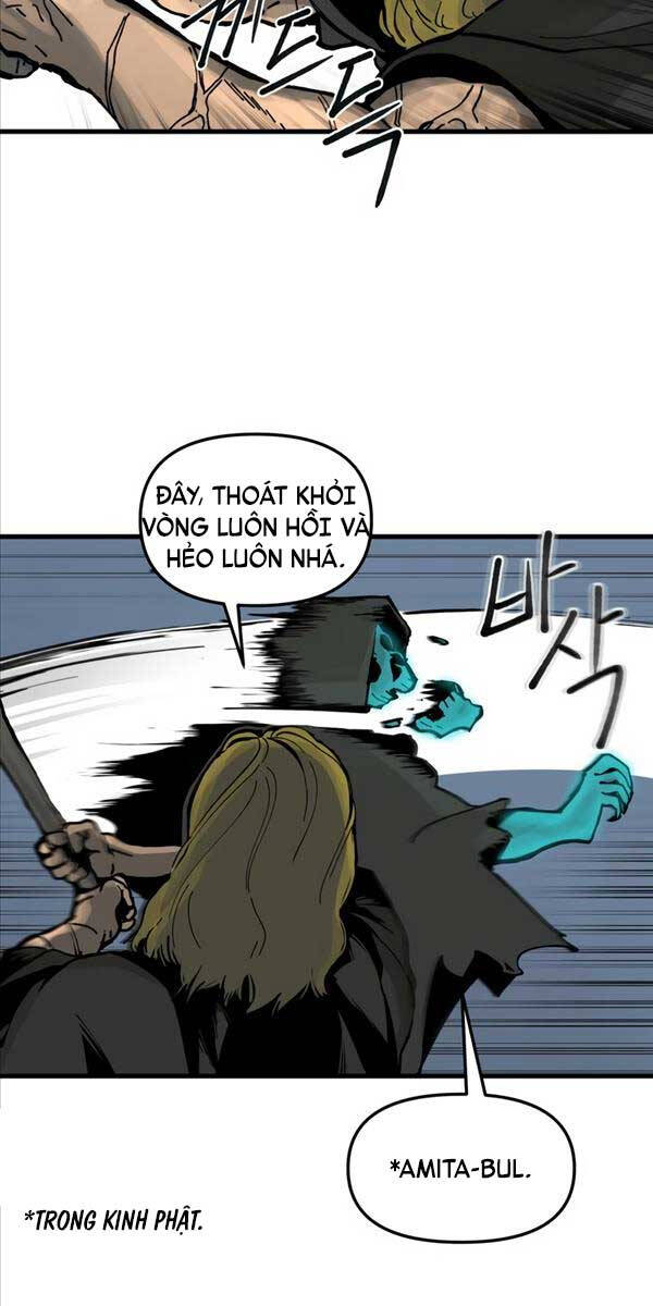 Thánh Kiếm Huyền Thoại Chap 2 - Next Chap 3