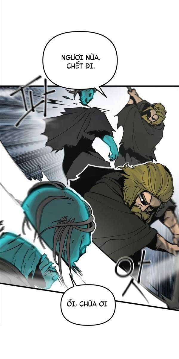 Thánh Kiếm Huyền Thoại Chap 2 - Next Chap 3