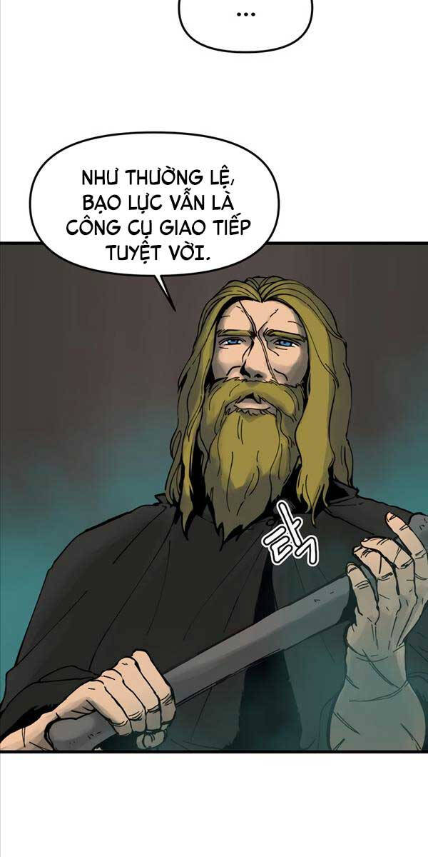 Thánh Kiếm Huyền Thoại Chap 2 - Next Chap 3