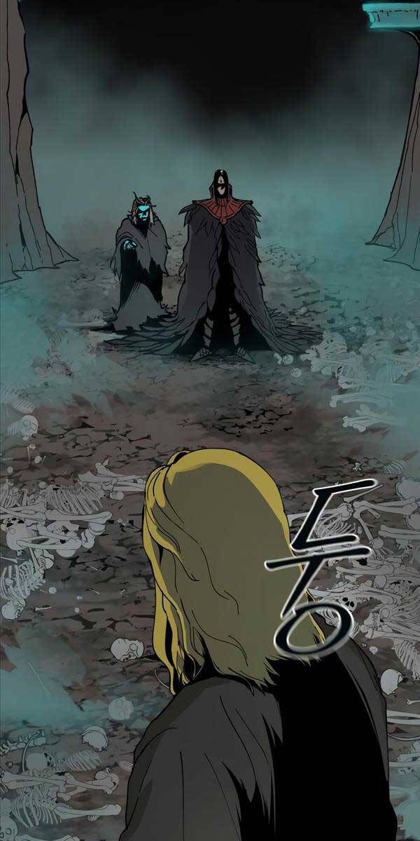 Thánh Kiếm Huyền Thoại Chap 2 - Next Chap 3