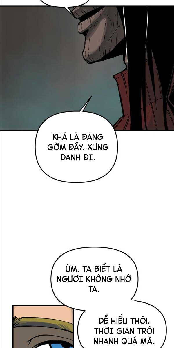 Thánh Kiếm Huyền Thoại Chap 2 - Next Chap 3