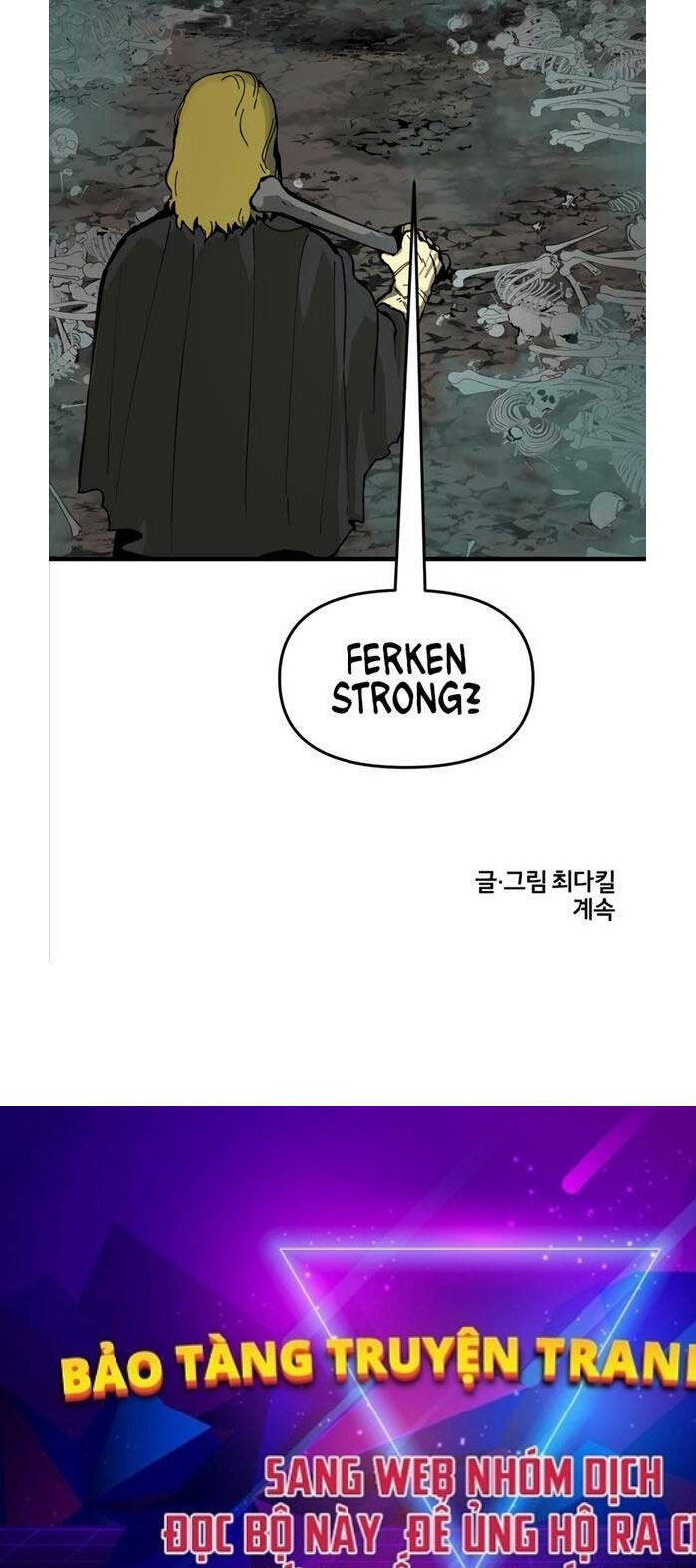 Thánh Kiếm Huyền Thoại Chap 2 - Next Chap 3