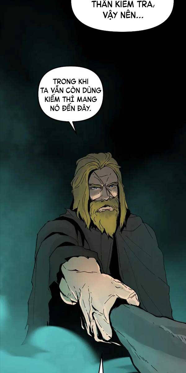 Thánh Kiếm Huyền Thoại Chap 3 - Next Chap 4