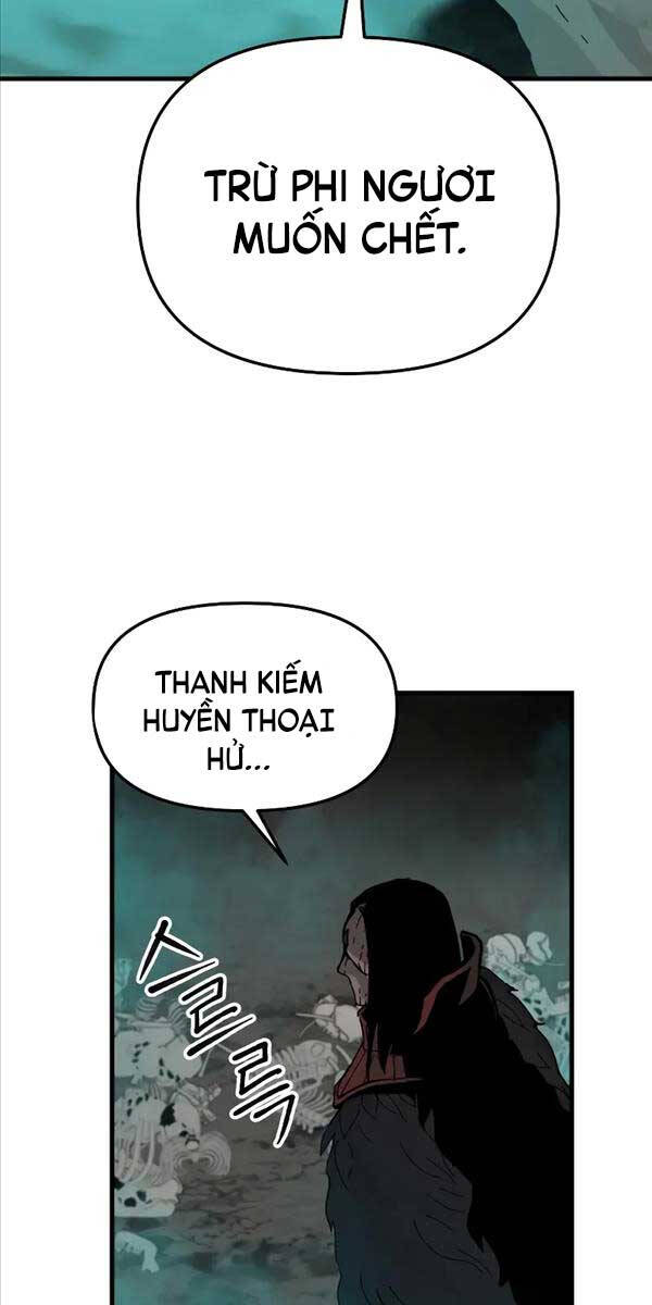 Thánh Kiếm Huyền Thoại Chap 3 - Next Chap 4