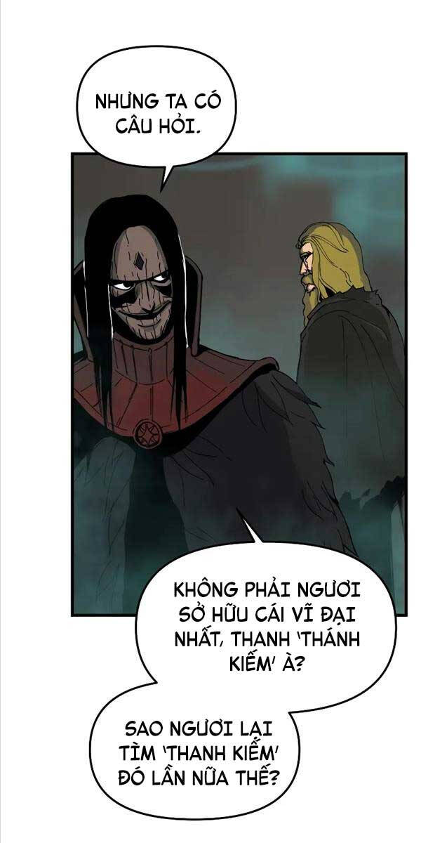 Thánh Kiếm Huyền Thoại Chap 3 - Next Chap 4