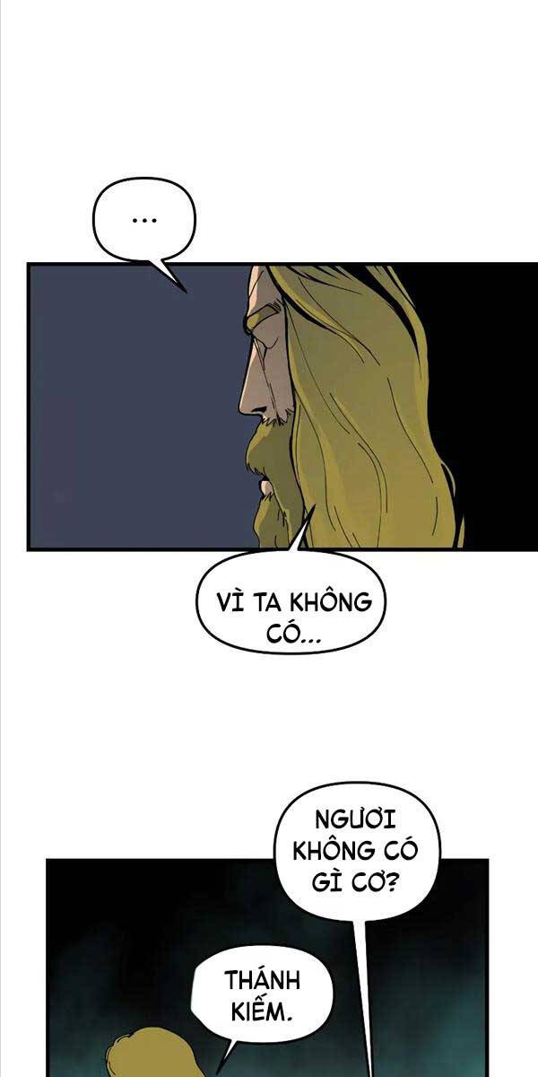 Thánh Kiếm Huyền Thoại Chap 3 - Next Chap 4