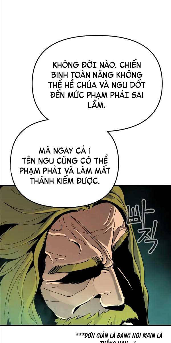 Thánh Kiếm Huyền Thoại Chap 3 - Next Chap 4