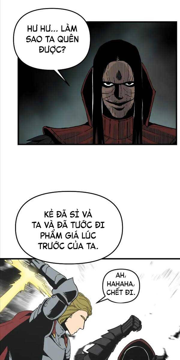 Thánh Kiếm Huyền Thoại Chap 3 - Next Chap 4