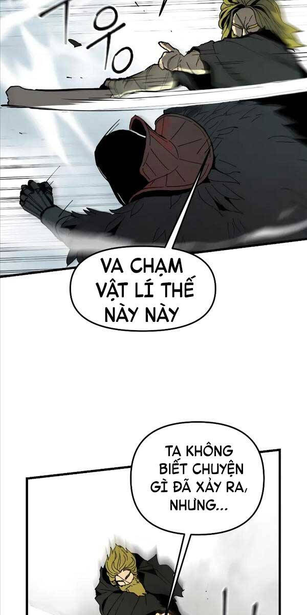 Thánh Kiếm Huyền Thoại Chap 3 - Next Chap 4