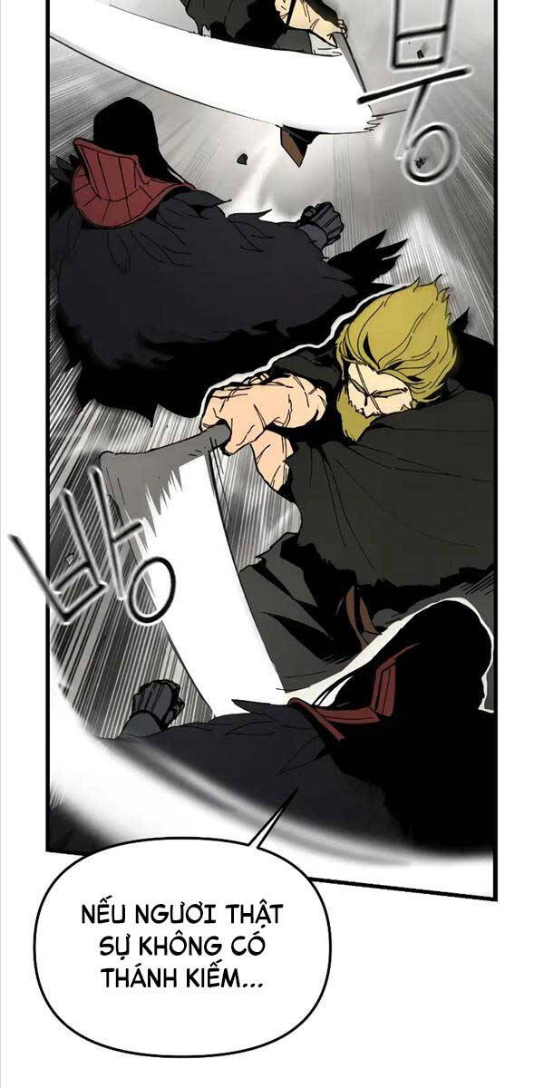 Thánh Kiếm Huyền Thoại Chap 3 - Next Chap 4