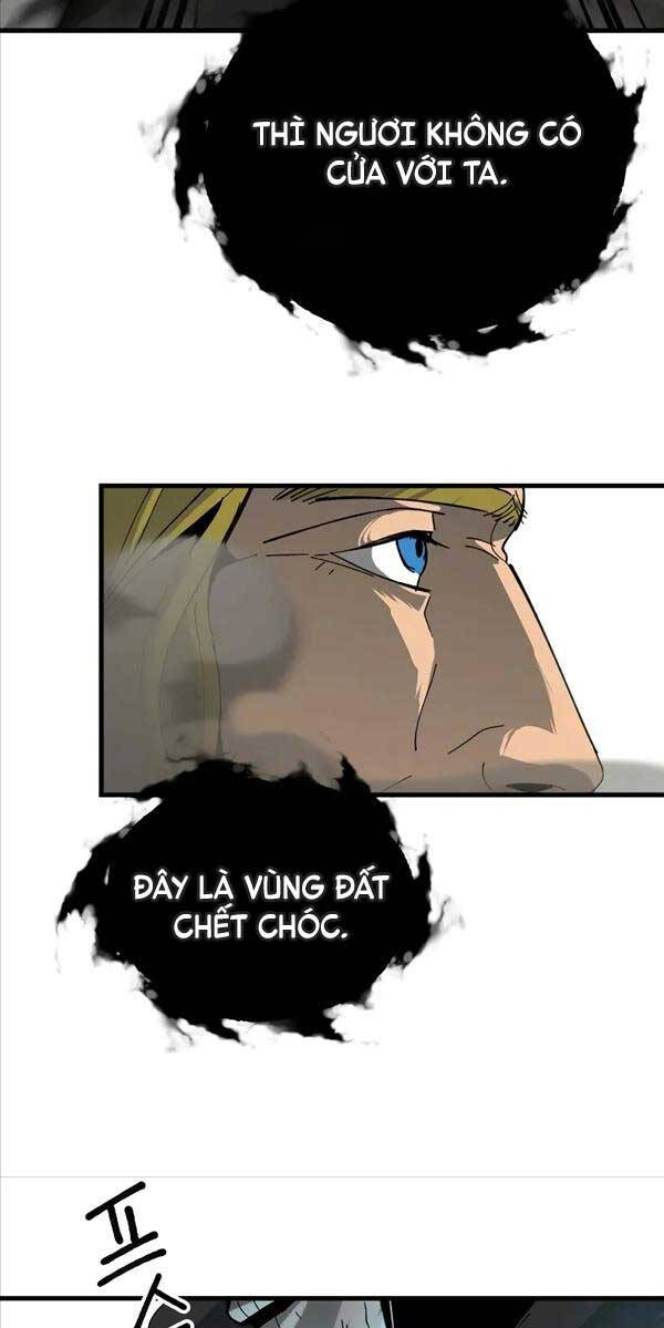 Thánh Kiếm Huyền Thoại Chap 3 - Next Chap 4