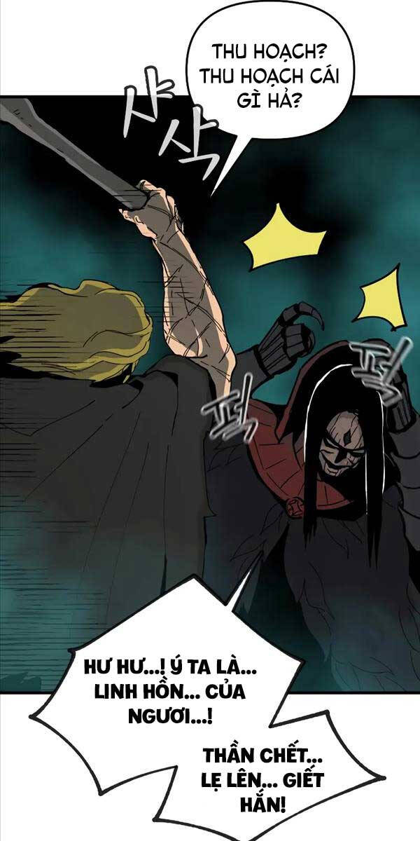 Thánh Kiếm Huyền Thoại Chap 3 - Next Chap 4