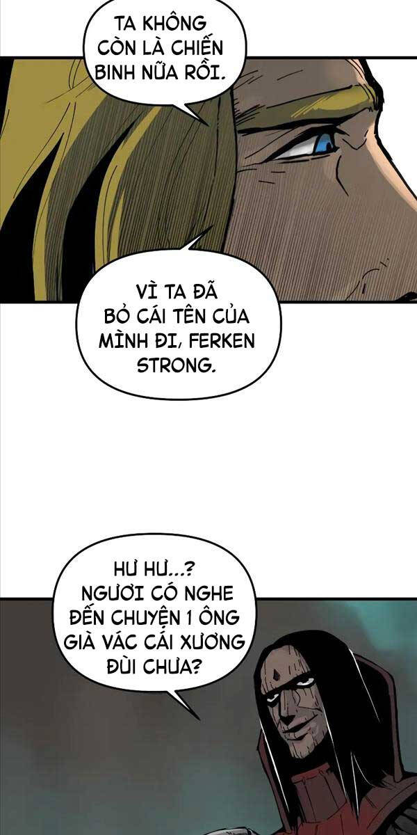 Thánh Kiếm Huyền Thoại Chap 3 - Next Chap 4