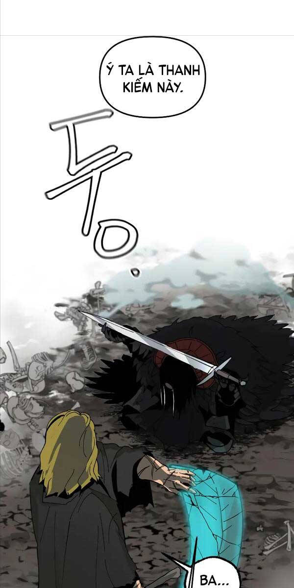 Thánh Kiếm Huyền Thoại Chap 3 - Next Chap 4