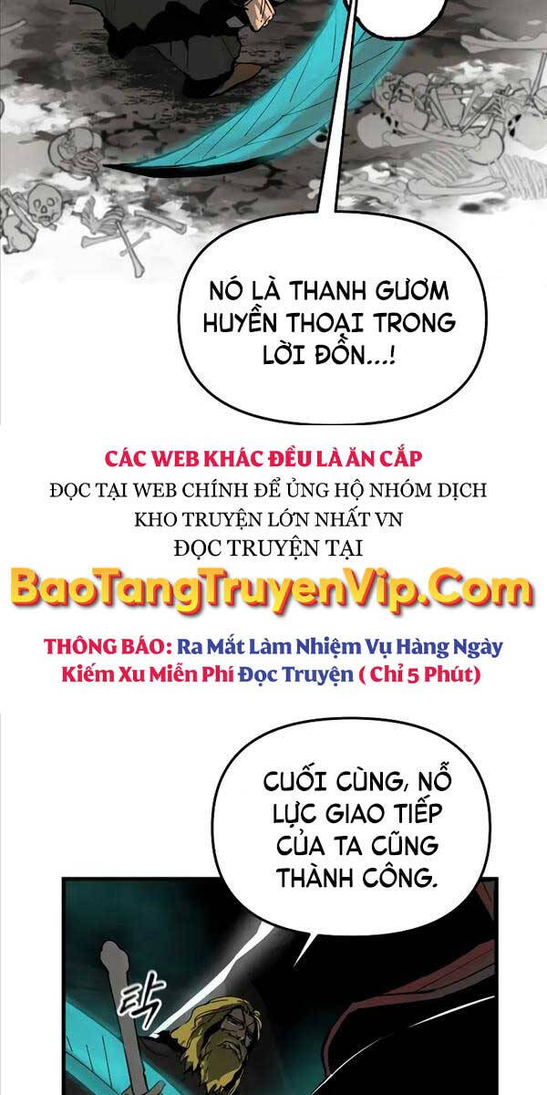 Thánh Kiếm Huyền Thoại Chap 3 - Next Chap 4