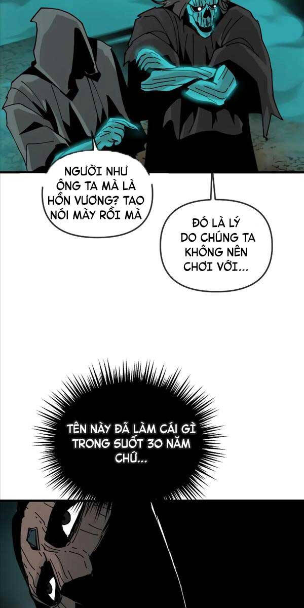 Thánh Kiếm Huyền Thoại Chap 3 - Next Chap 4
