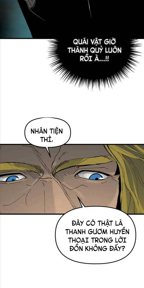Thánh Kiếm Huyền Thoại Chap 3 - Next Chap 4