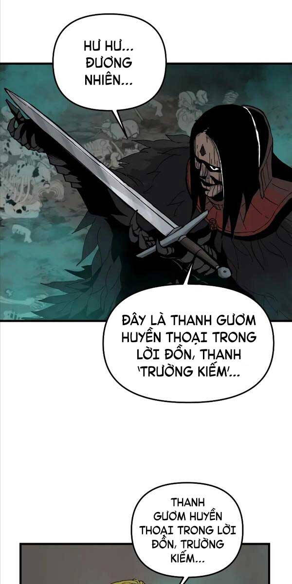 Thánh Kiếm Huyền Thoại Chap 3 - Next Chap 4