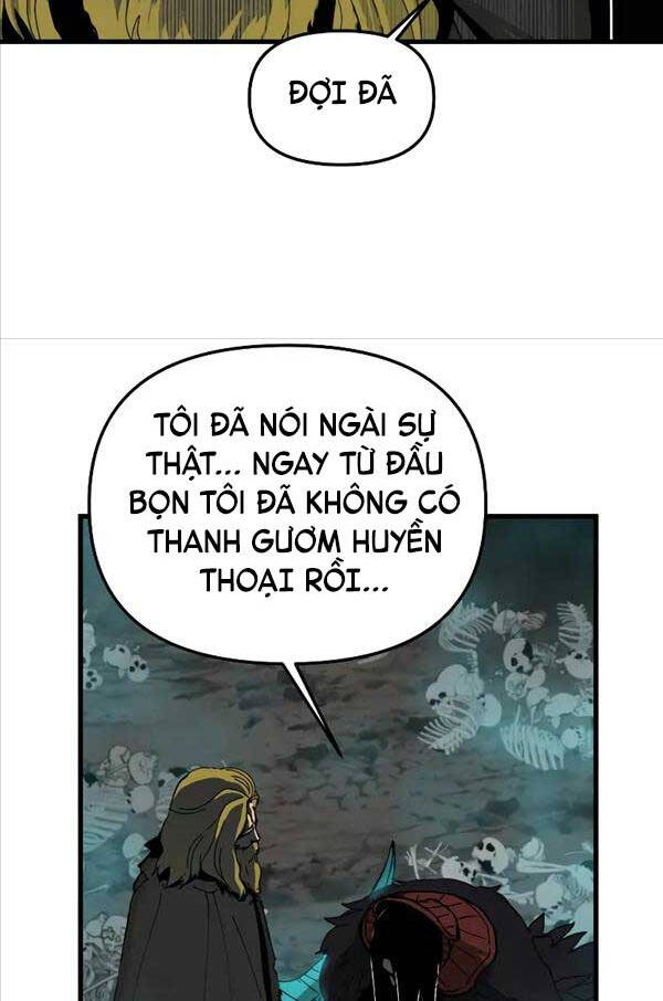 Thánh Kiếm Huyền Thoại Chap 3 - Next Chap 4