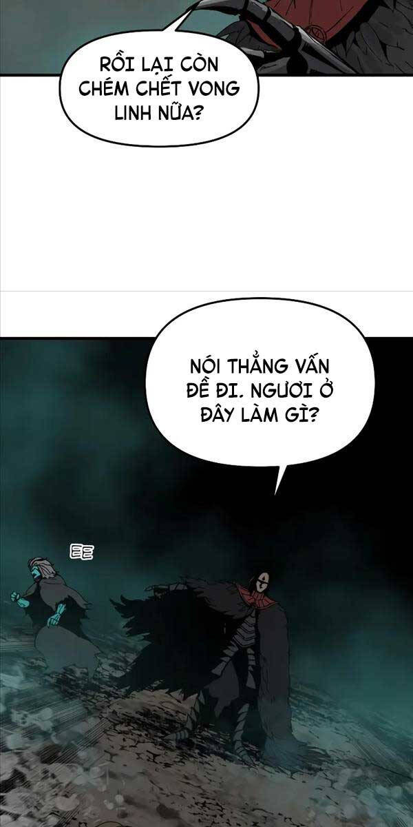 Thánh Kiếm Huyền Thoại Chap 3 - Next Chap 4