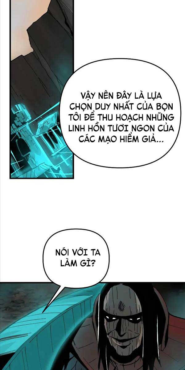 Thánh Kiếm Huyền Thoại Chap 3 - Next Chap 4