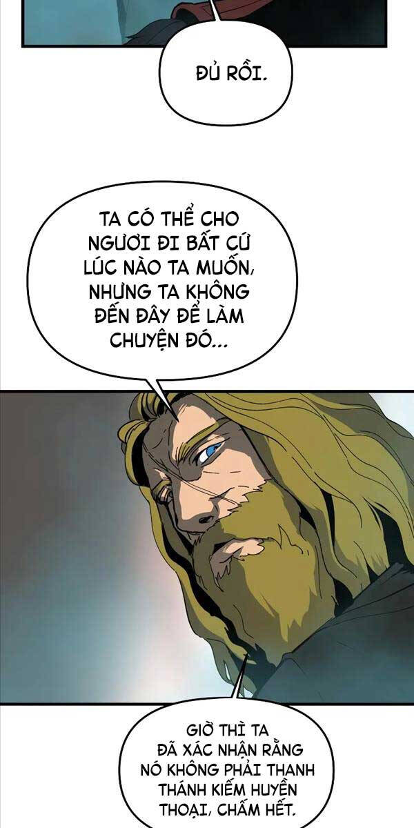 Thánh Kiếm Huyền Thoại Chap 3 - Next Chap 4