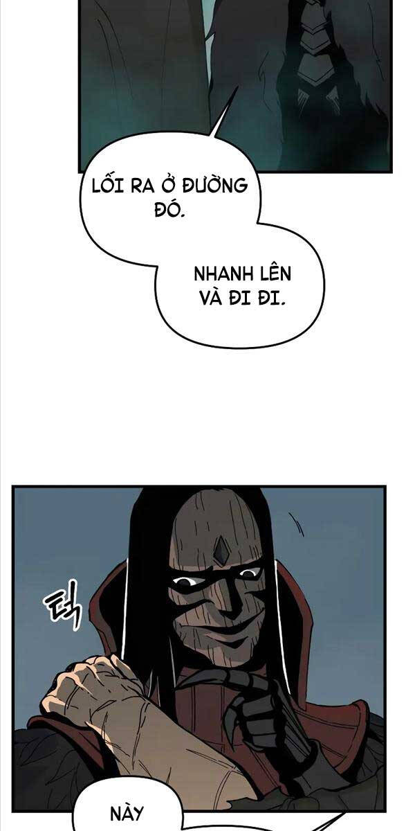 Thánh Kiếm Huyền Thoại Chap 3 - Next Chap 4