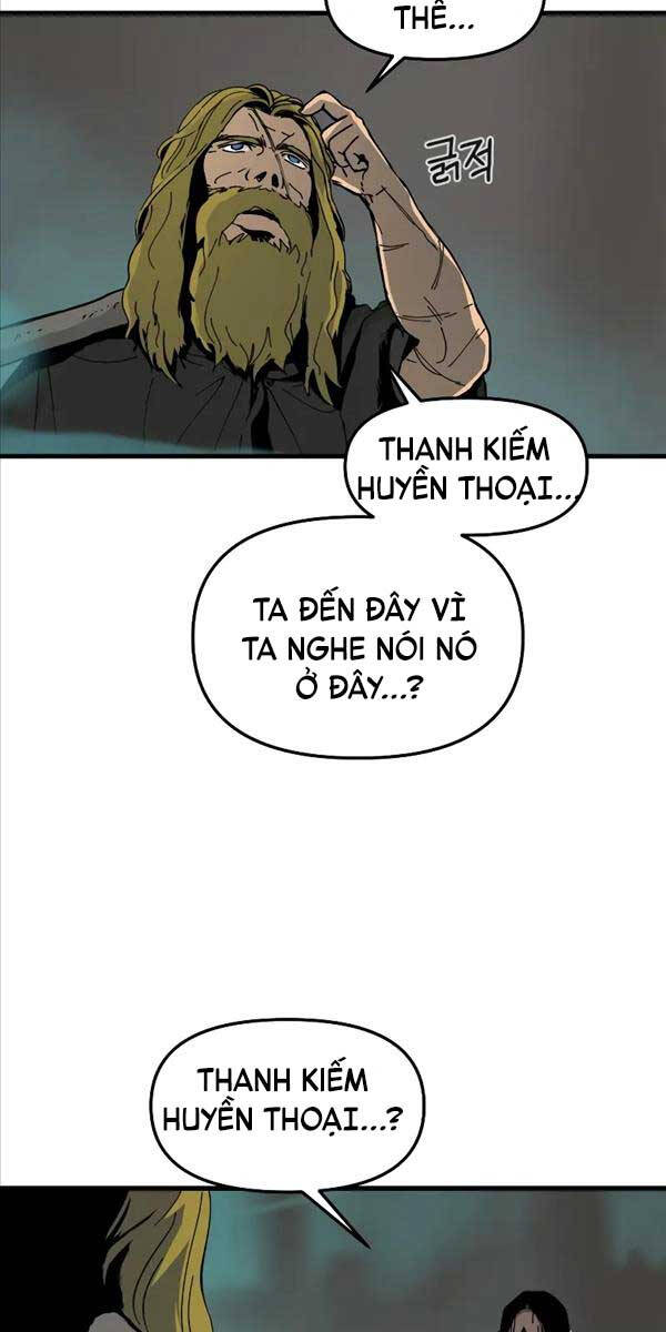 Thánh Kiếm Huyền Thoại Chap 3 - Next Chap 4