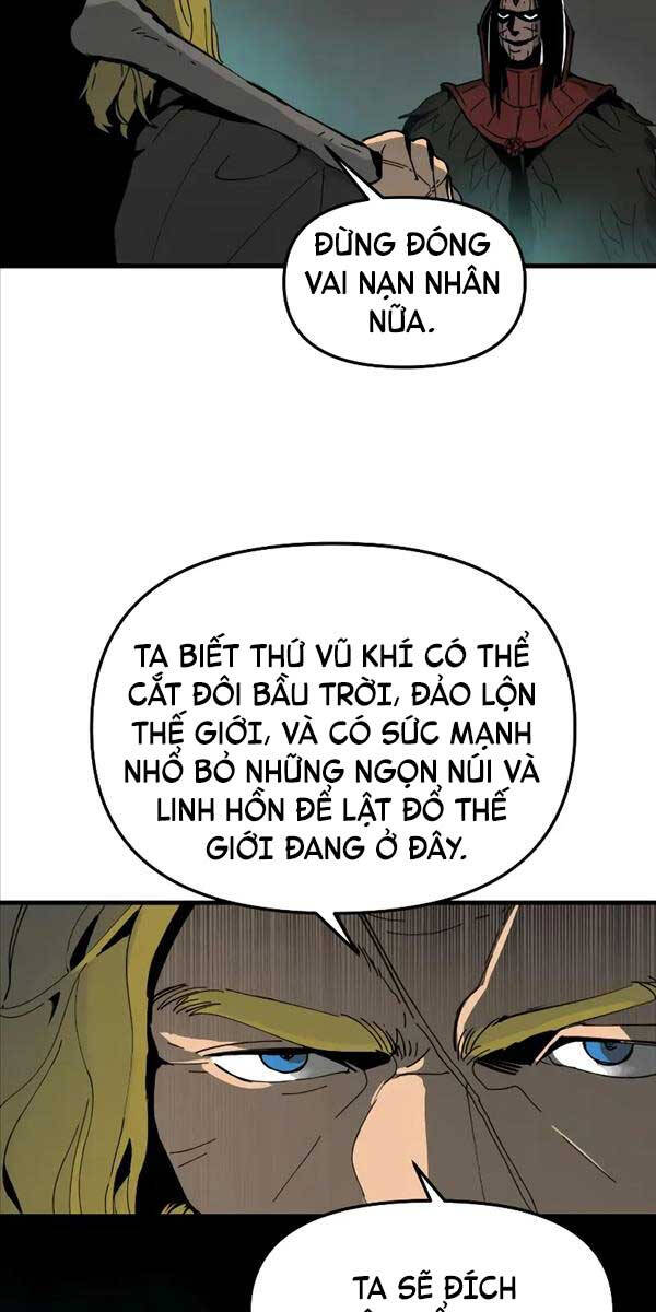 Thánh Kiếm Huyền Thoại Chap 3 - Next Chap 4