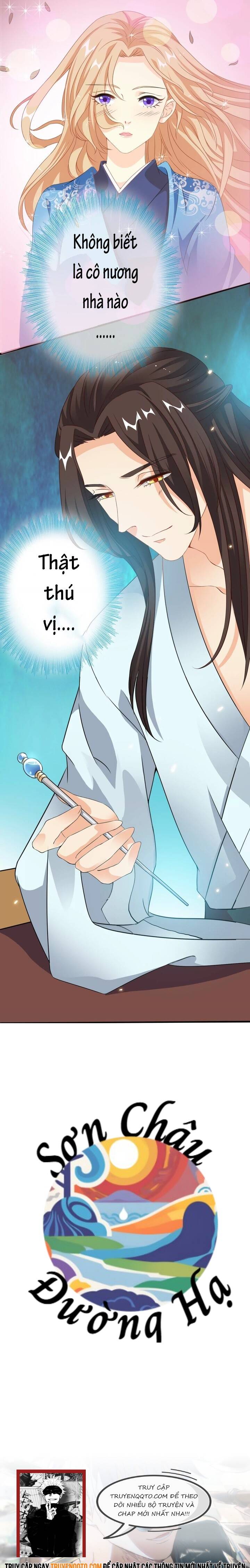 Thanh Linh Ở Đâu ? Chap 3 - Next Chap 4